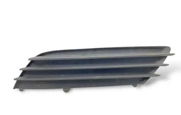 Opel Astra H Front bumper lower grill 13117250 375768702
