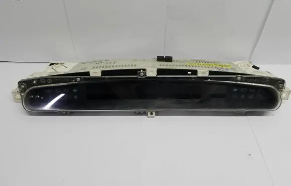 Renault Espace III Speedometer (instrument cluster) H313056