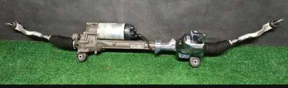 Porsche Panamera (971) Steering rack 976423050J TPNP021365 4532046028