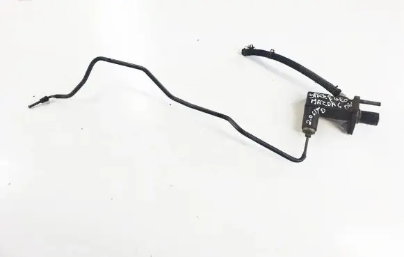 Mazda 6 Clutch slave cylinder 