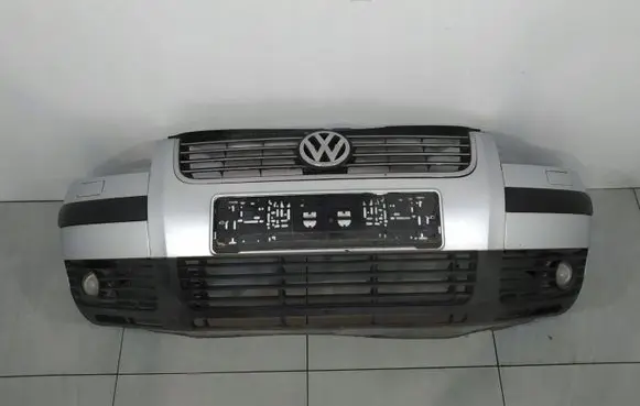 Volkswagen PASSAT B5.5 Front bumper 
