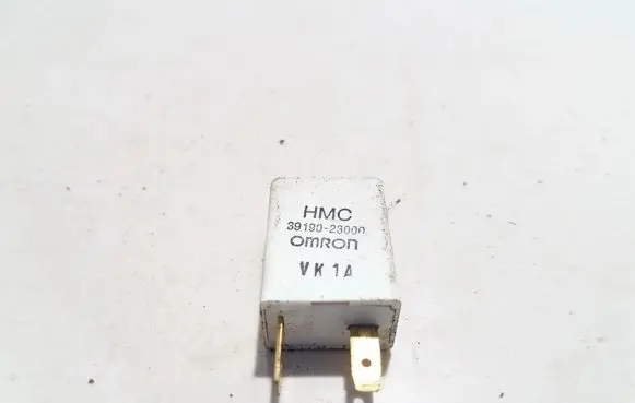 Hyundai Elantra Other relay 3919023000