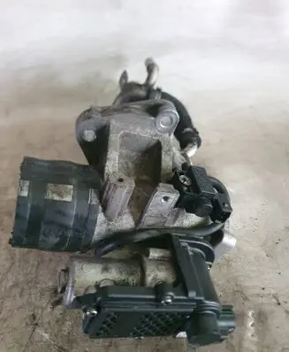 Volvo S80 EGR valve cooler 880765R 500864040