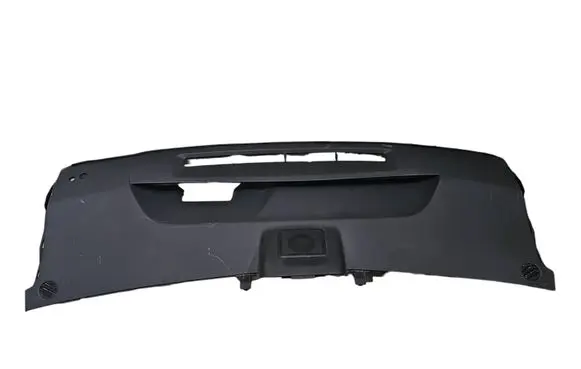 Other dashboard part