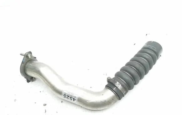 Opel Antara Intercooler hose/pipe 95494525