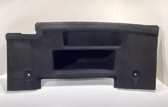 BMW 7 F01 F02 F03 F04 Glove box in trunk 9116124