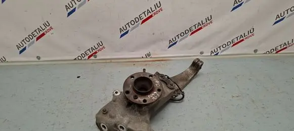 BMW 6 F06 Gran coupe Front wheel hub 31216775770