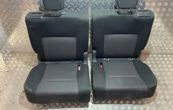 Suzuki Ignis Seat set PK19882