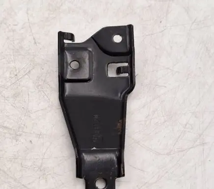 BMW X3 E83 Alarm system siren 8377290 65758377290