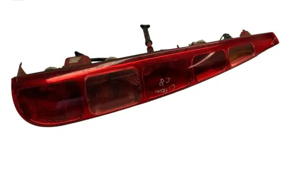 Citroen C8 Rear/tail lights SCINTEX2552 1484598080