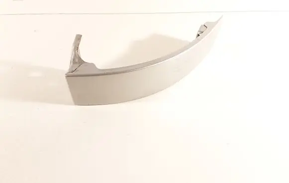 Hyundai Santa Fe Rear/tail light trim molding 
