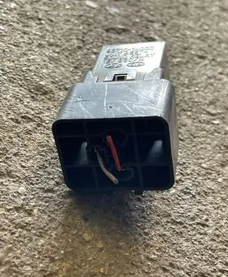 KIA Ceed Other relay 937101H000