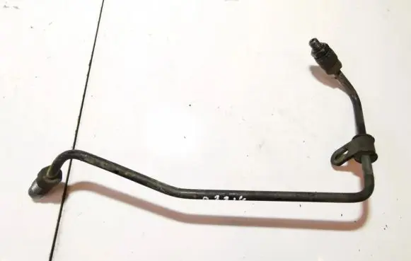 Volvo S40, V40 Turbo turbocharger oiling pipe/hose