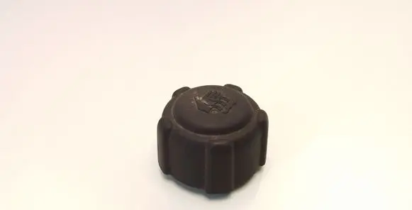 Renault Scenic II - Grand scenic II Coolant expansion tank/reservoir cap 