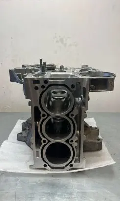 Volkswagen Polo Engine block 03D103019G