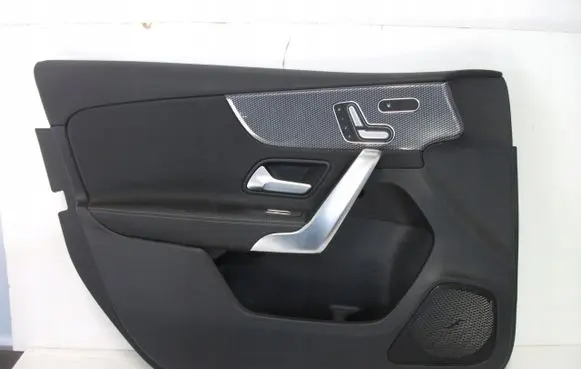 Mercedes-Benz A W177 Front door card panel trim