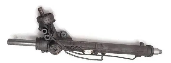 Volkswagen PASSAT B5 Steering rack 8D1422066F