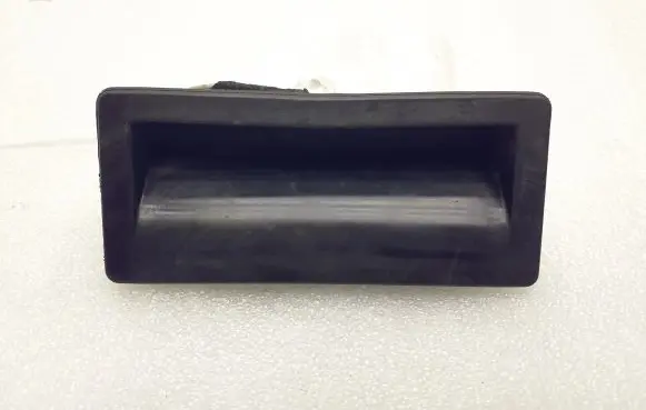 Volkswagen Sharan Tailgate/trunk/boot exterior handle 5N0827566