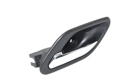 BMW 5 E39 Front door interior handle 51217032925 7032925