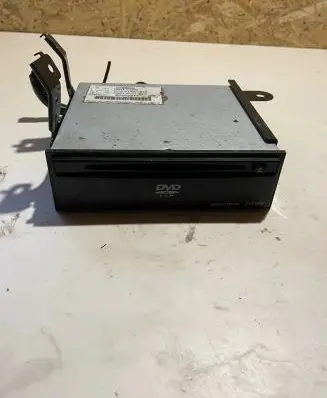 Nissan Murano Z50 Navigation unit CD/DVD player 25915CC000 50309277 CCA8140C