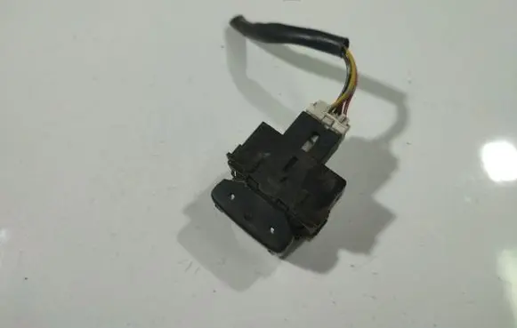 Nissan Pathfinder R51 Other switches/knobs/shifts