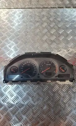 Volvo XC70 Speedometer (instrument cluster) 9499668 9459821 69294570T