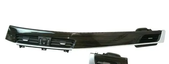 BMW X2 F39 Dashboard air vent grill cover trim 51459332236 9332236