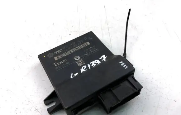 Audi A6 S6 C6 4F Other control units/modules 4F0907468B