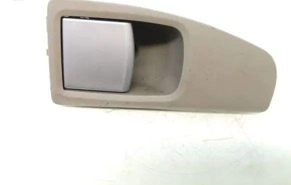 Fiat Idea Rear door interior handle A739 35S05