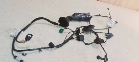 Opel Astra K Front door wiring loom 39217821 20191226 3078964