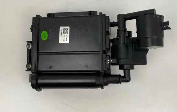 Volvo V90 Cross Country Active carbon filter fuel vapour canister P32242879 T2204180353