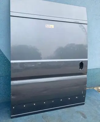 Citroen Jumper Side sliding door 