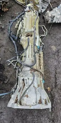 Suzuki Vitara (LY) Automatic gearbox brak