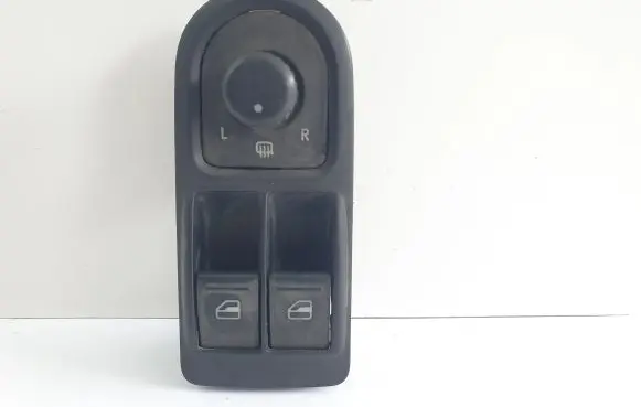 Volkswagen Transporter - Caravelle T5 Electric window control switch 7E0959855A