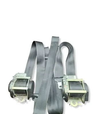 Peugeot 207 CC Front seatbelt B507743