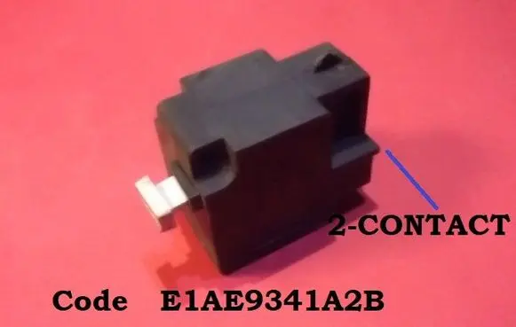 Ford Escort Fuel cut-off switch E1AE9341A2B