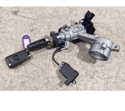 Opel Astra J Ignition lock 313169