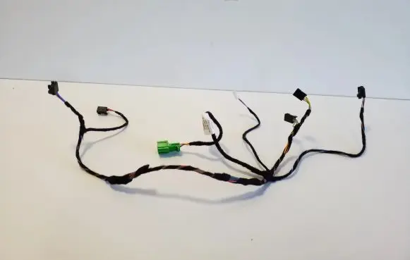 Land Rover Evoque II Other wiring loom DU448003 FK7219C603DA
