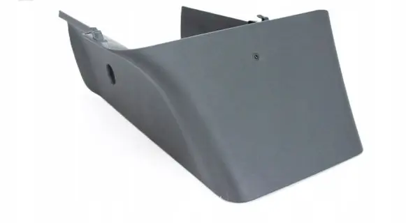 Volkswagen ID.4 Dashboard glove box trim 11B858401B