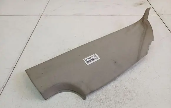 Peugeot 407 Other interior part 9645432377