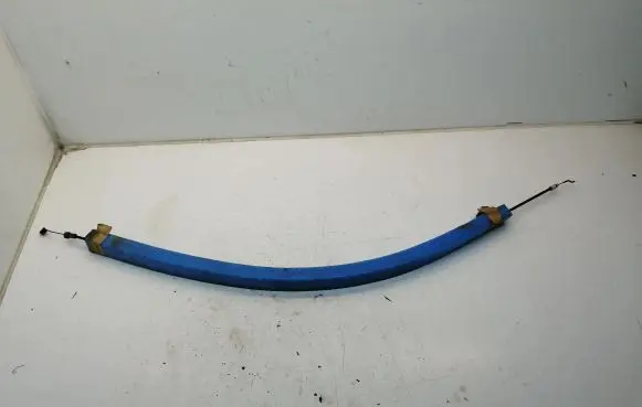 Citroen Jumper Rear door cable line 