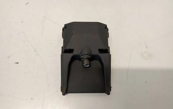 Nissan Leaf II (ZE1) Windshield/windscreen camera 284G35SH3B 338981193 1822310524XR