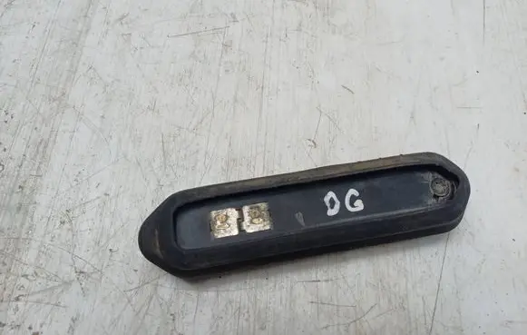 Peugeot Partner Sliding door contact joint 1488938080