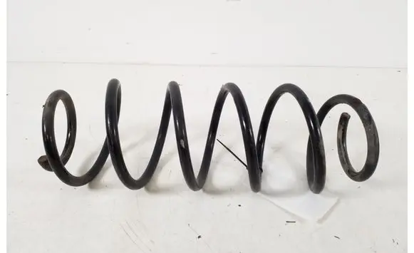 Mercedes-Benz A W169 Rear coil spring A1693241804