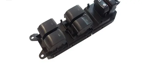 Toyota Prius (XW30) Electric window control switch 515220