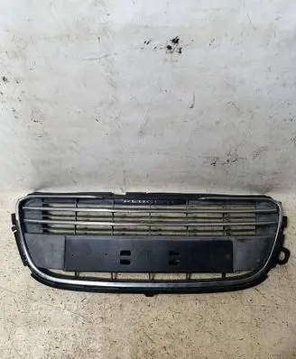 Front grill