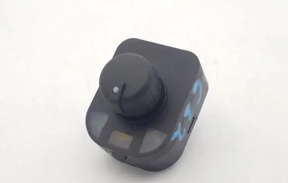 Audi Q7 4L Wing mirror switch 8E0959565