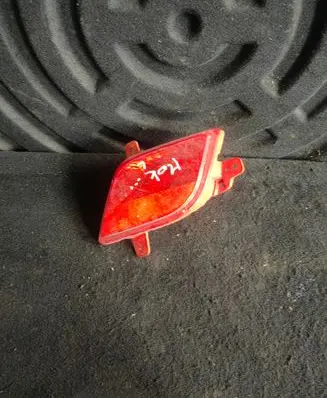 Opel Mokka Rear fog light 