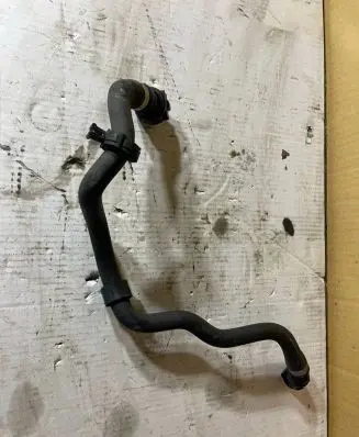 BMW 4 F36 Gran coupe Engine coolant pipe/hose 7812943