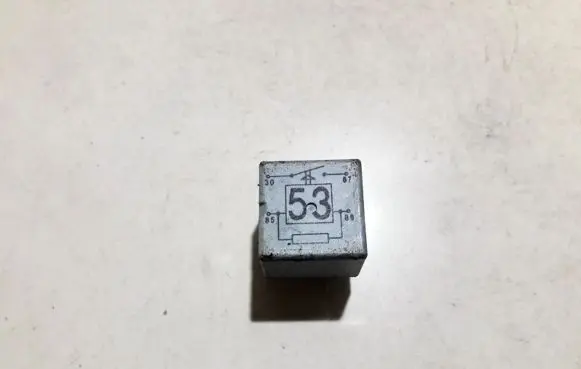 Volkswagen Golf IV Other relay 141951253b 20240072